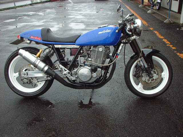 SR500